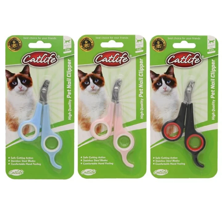 Catlife Kedi Tırnak Makası